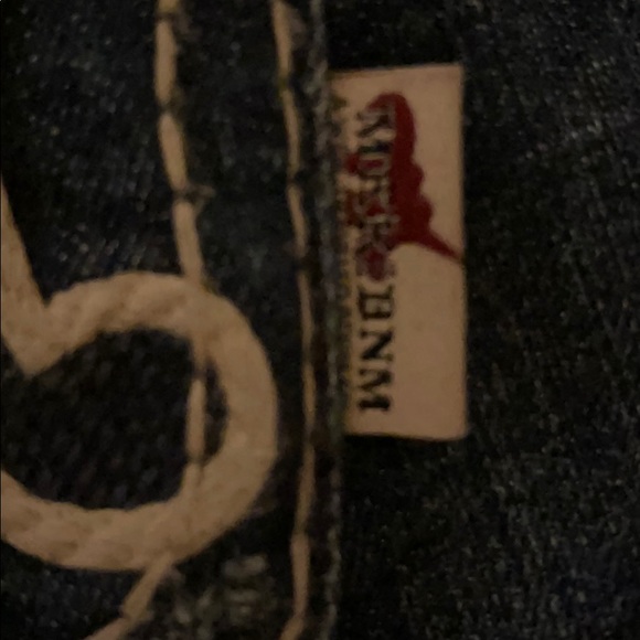 Mek Denim - Picture 4 of 10